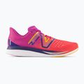 New Balance FuelCell SuperComp Pacer burgundy мъжки обувки за бягане 12