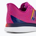 New Balance FuelCell SuperComp Pacer burgundy мъжки обувки за бягане 9