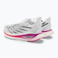 New Balance FuelCell SC Elite V3 бели мъжки обувки за бягане 3