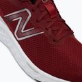 Мъжки обувки за бягане New Balance Arishi v4 червен NBMARISLR4.D.080 7