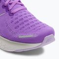 Дамски обувки за бягане New Balance Fresh Foam 1080 v12 electric purple 7