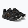 Дамски обувки за бягане New Balance Fresh Foam 1080 V12 Permafros черен NBW1080V12 6