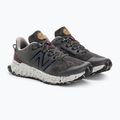 New Balance Fresh Foam Garoé сиви мъжки обувки за бягане 4