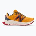 New Balance Fresh Foam Garoé жълти мъжки обувки за бягане 2
