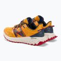 New Balance Fresh Foam Garoé жълти мъжки обувки за бягане 3