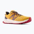 New Balance Fresh Foam Garoé жълти мъжки обувки за бягане 11