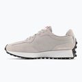 Мъжки маратонки New Balance 327's V1 2025 grey 3