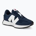 Мъжки обувки New Balance 327 blue navy