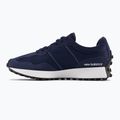 Мъжки обувки New Balance 327 blue navy 10