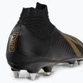 Мъжки футболни обувки New Balance Tekela V4 Pro SG black 8