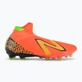 New Balance мъжки футболни обувки Tekela V4 Pro FG orange ST1FDF4.D.075 2