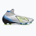 New Balance мъжки футболни обувки Tekela V4 Pro FG silver ST1FSB4 12