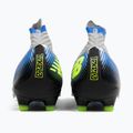 New Balance мъжки футболни обувки Tekela V4 Pro FG silver ST1FSB4 14