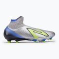 New Balance мъжки футболни обувки Tekela V4 Pro FG silver ST1FSB4 2