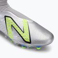 New Balance мъжки футболни обувки Tekela V4 Pro FG silver ST1FSB4 7