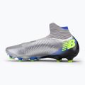 New Balance мъжки футболни обувки Tekela V4 Pro FG silver ST1FSB4 10
