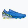 New Balance мъжки футболни обувки Furon V7 Pro FG blue SF1FBS7 10