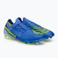 New Balance мъжки футболни обувки Furon V7 Pro FG blue SF1FBS7 4