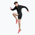 Мъжка тренировъчна тениска New Balance Top NB Heat Grid Half Zip black NBMT23252BK 2