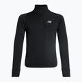 Мъжка тренировъчна тениска New Balance Top NB Heat Grid Half Zip black NBMT23252BK 7