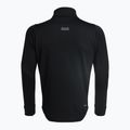 Мъжка тренировъчна тениска New Balance Top NB Heat Grid Half Zip black NBMT23252BK 8