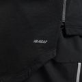 Мъжка тренировъчна тениска New Balance Top NB Heat Grid Half Zip black NBMT23252BK 6