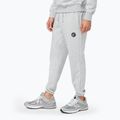 Мъжки панталони New Balance Essentials Hoops Fundamental grey 3