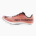 Мъжки шпайкове за бягане New Balance оранжеви NBUSDELRE2 3