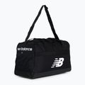 New Balance Team Duffel Bag Sm black and white NBLAB13508BK.OSZ 2