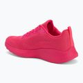 Дамски обувки SKECHERS Bobs Squad Chaos Cool Rythms pink 3