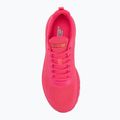 Дамски обувки SKECHERS Bobs Squad Chaos Cool Rythms pink 5