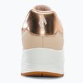 Дамски обувки SKECHERS Uno Shimmer Away beige 8