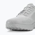 SKECHERS Дамски обувки Bobs Squad Chaos Face Off светло сиво 8