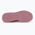 Дамски обувки SKECHERS Bobs Squad Chaos Face Off raspberry 4