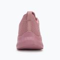 Дамски обувки SKECHERS Bobs Squad Chaos Face Off raspberry 6