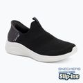 Дамски обувки SKECHERS Ultra Flex 3.0 Smooth Step black/white