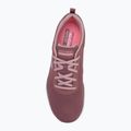Дамски обувки SKECHERS Flex Appeal 4.0 Brilliant View mauve 5