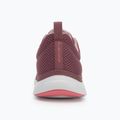 Дамски обувки SKECHERS Flex Appeal 4.0 Brilliant View mauve 6