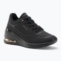 Дамски обувки SKECHERS Million Air Elevated black