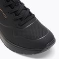 Дамски обувки SKECHERS Million Air Elevated black 7