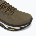 Мъжки обувки SKECHERS Arch Fit Road Walker Recon olive/black 7