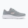 Дамски обувки SKECHERS Skechers Skech-Lite Pro Perfect Time gray 2