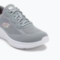 Дамски обувки SKECHERS Skechers Skech-Lite Pro Perfect Time gray 7