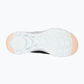 Дамски обувки SKECHERS Flex Appeal 4.0 Wild Ballad black/leopard 4