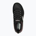 Дамски обувки SKECHERS Flex Appeal 4.0 Wild Ballad black/leopard 5