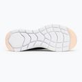 Дамски обувки SKECHERS Flex Appeal 4.0 Wild Ballad black/leopard 4
