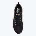 Дамски обувки SKECHERS Flex Appeal 4.0 Wild Ballad black/leopard 5