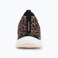 Дамски обувки SKECHERS Flex Appeal 4.0 Wild Ballad black/leopard 6
