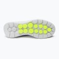 Мъжки обувки SKECHERS Slip-ins Go Walk 6 Easy On сиво/сиво/зелено 4