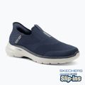 Мъжки обувки SKECHERS Slip-ins Go Walk 6 Easy On navy/white